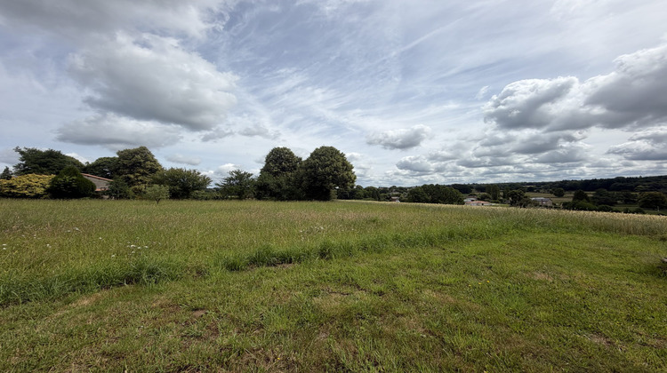 Ma-Cabane - Vente Terrain Linards, 3344 m²