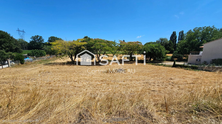 Ma-Cabane - Vente Terrain Linars, 800 m²