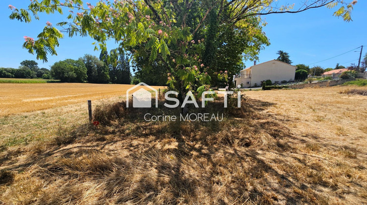 Ma-Cabane - Vente Terrain Linars, 800 m²