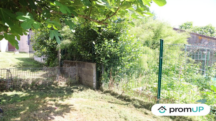 Ma-Cabane - Vente Terrain Linas, 335 m²