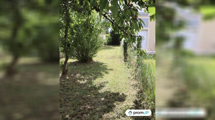 Ma-Cabane - Vente Terrain Linas, 335 m²