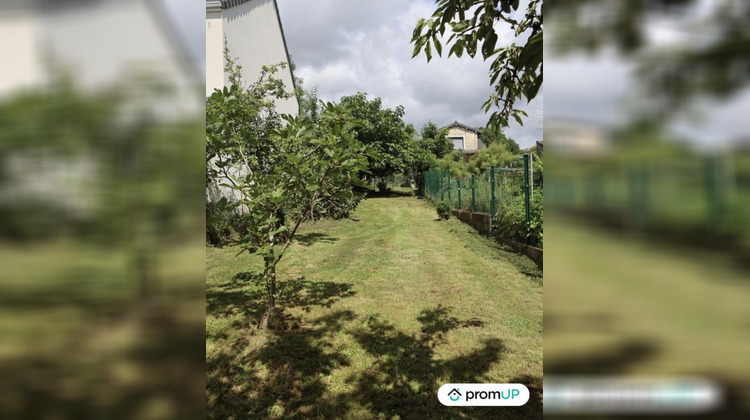 Ma-Cabane - Vente Terrain Linas, 335 m²