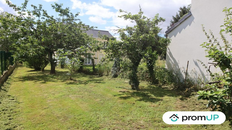 Ma-Cabane - Vente Terrain Linas, 335 m²