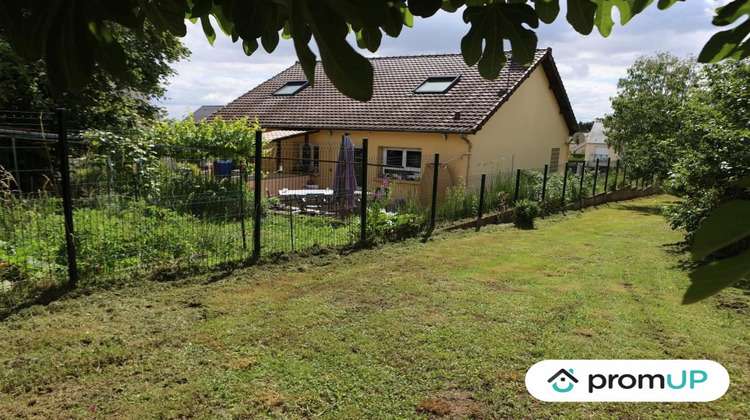 Ma-Cabane - Vente Terrain Linas, 335 m²