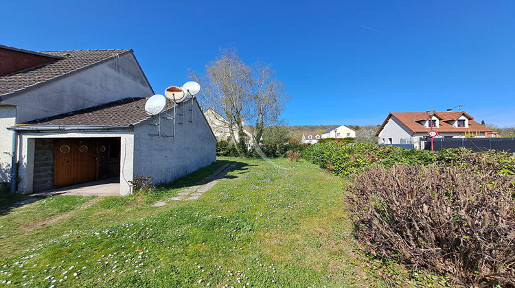 Ma-Cabane - Vente Terrain LINAS, 281 m²