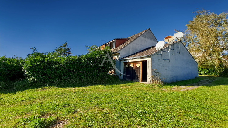 Ma-Cabane - Vente Terrain LINAS, 281 m²