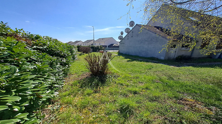 Ma-Cabane - Vente Terrain LINAS, 281 m²