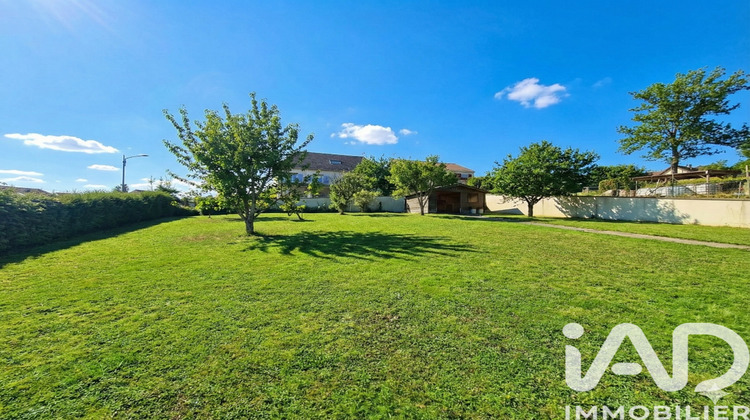 Ma-Cabane - Vente Terrain Linas, 386 m²