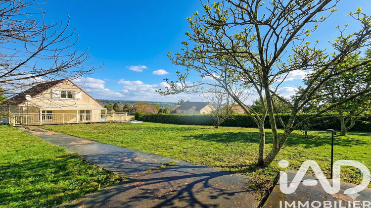 Ma-Cabane - Vente Terrain Linas, 386 m²