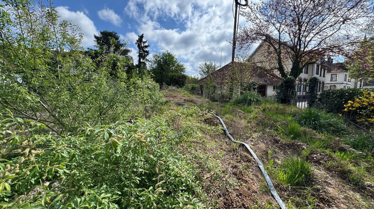 Ma-Cabane - Vente Terrain Lingolsheim, 667 m²