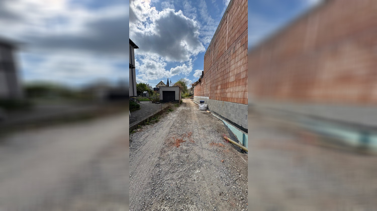 Ma-Cabane - Vente Terrain Lingolsheim, 667 m²