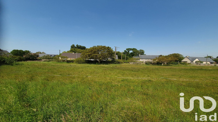 Ma-Cabane - Vente Terrain Lingreville, 560 m²