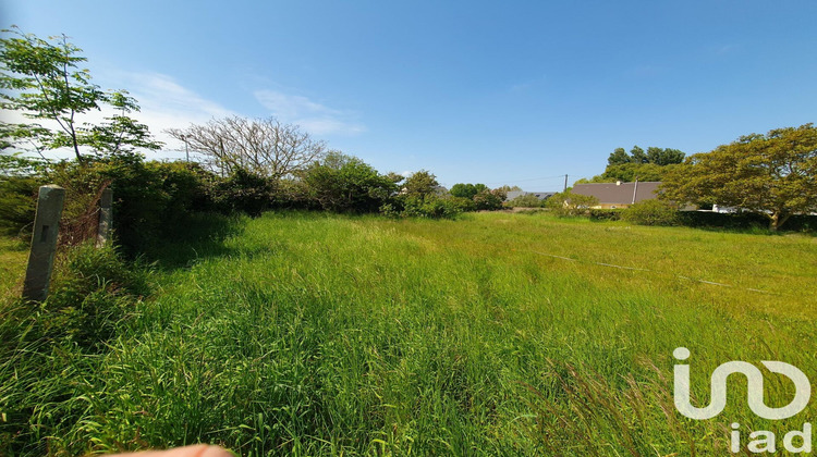 Ma-Cabane - Vente Terrain Lingreville, 560 m²