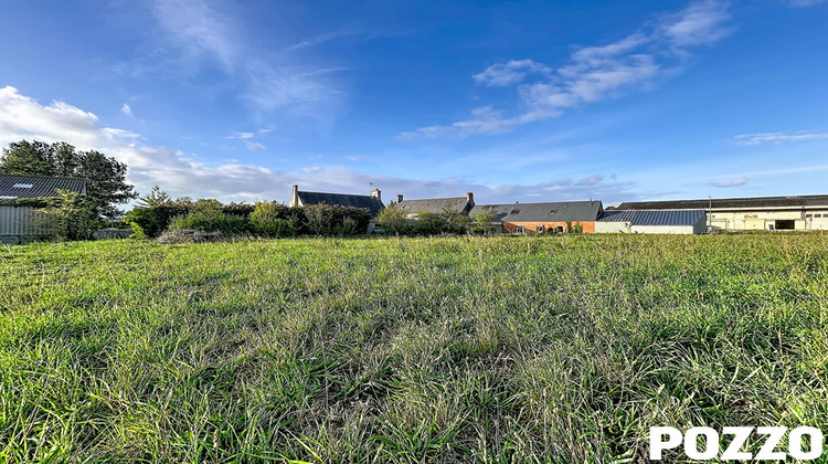 Ma-Cabane - Vente Terrain LINGREVILLE, 1168 m²