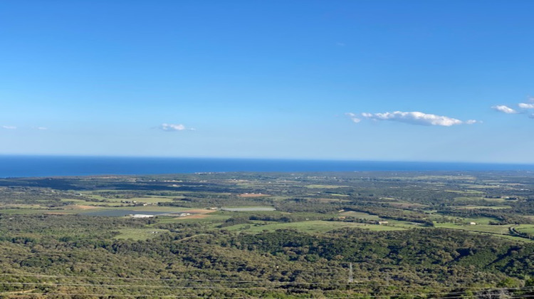 Ma-Cabane - Vente Terrain Linguizzetta, 435 m²