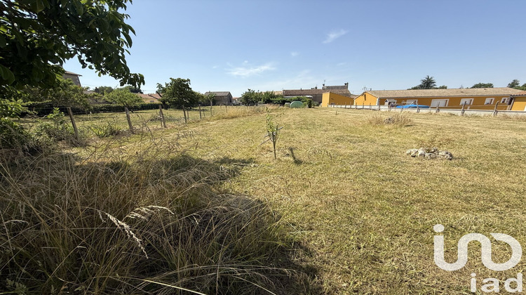 Ma-Cabane - Vente Terrain Liniers, 700 m²