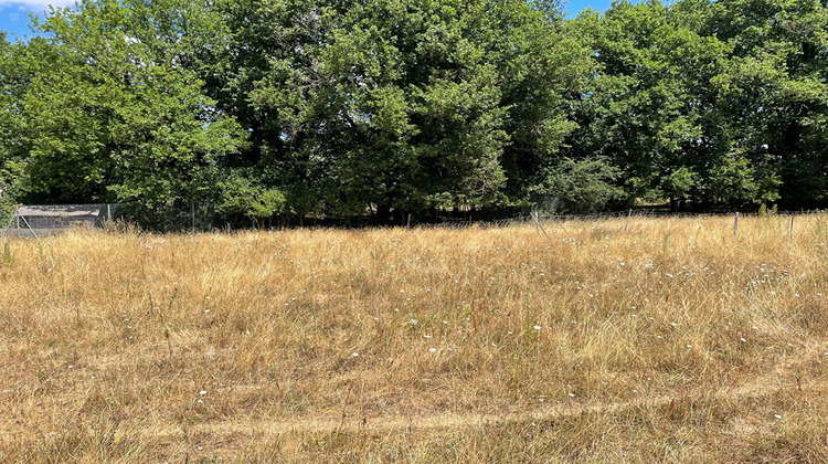 Ma-Cabane - Vente Terrain LINIERS, 598 m²