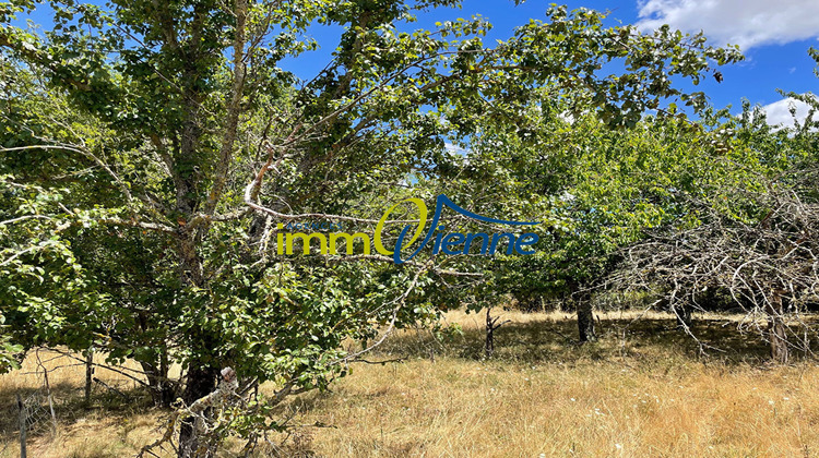 Ma-Cabane - Vente Terrain LINIERS, 1 m²