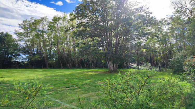 Ma-Cabane - Vente Terrain LINXE, 1384 m²