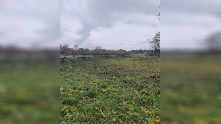 Ma-Cabane - Vente Terrain LION-EN-SULLIAS, 16777 m²