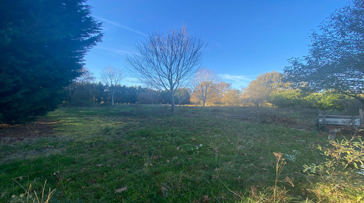 Ma-Cabane - Vente Terrain LIPOSTHEY, 6880 m²