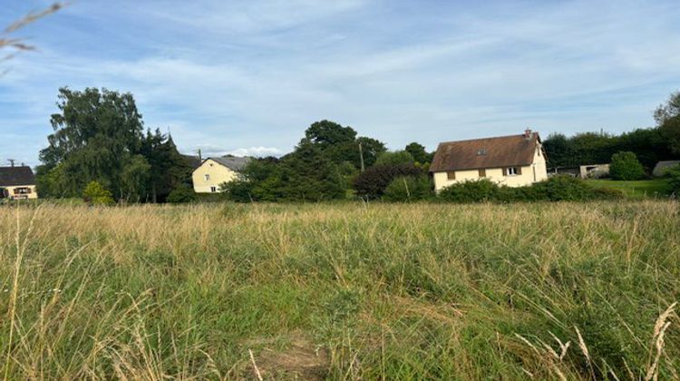 Ma-Cabane - Vente Terrain LISIEUX, 3000 m²