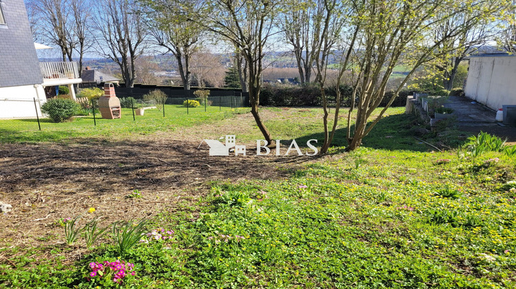 Ma-Cabane - Vente Terrain Lisieux, 398 m²