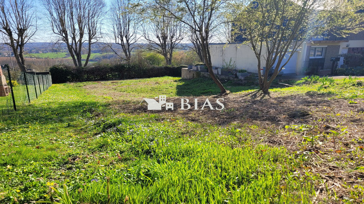 Ma-Cabane - Vente Terrain Lisieux, 398 m²