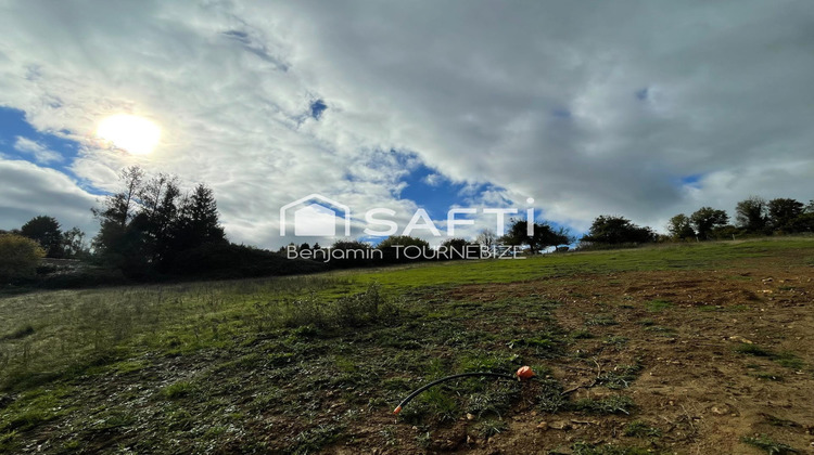 Ma-Cabane - Vente Terrain Lisieux, 2824 m²