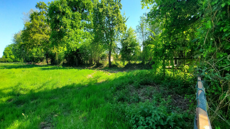 Ma-Cabane - Vente Terrain Lisieux, 1839 m²