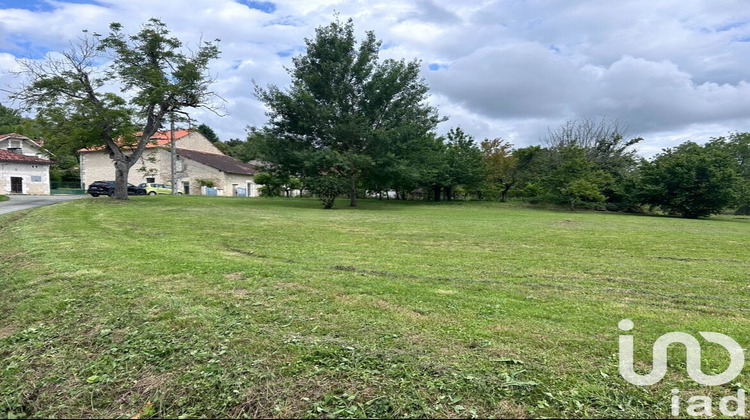 Ma-Cabane - Vente Terrain Lisle, 1178 m²