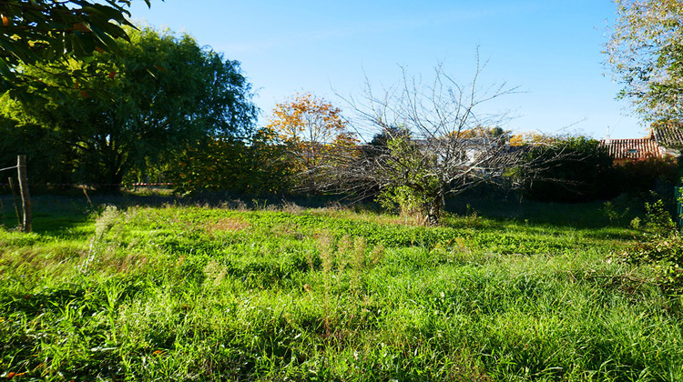 Ma-Cabane - Vente Terrain LISLE-SUR-TARN, 743 m²