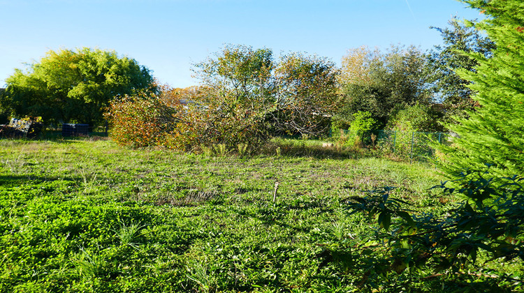 Ma-Cabane - Vente Terrain LISLE-SUR-TARN, 743 m²