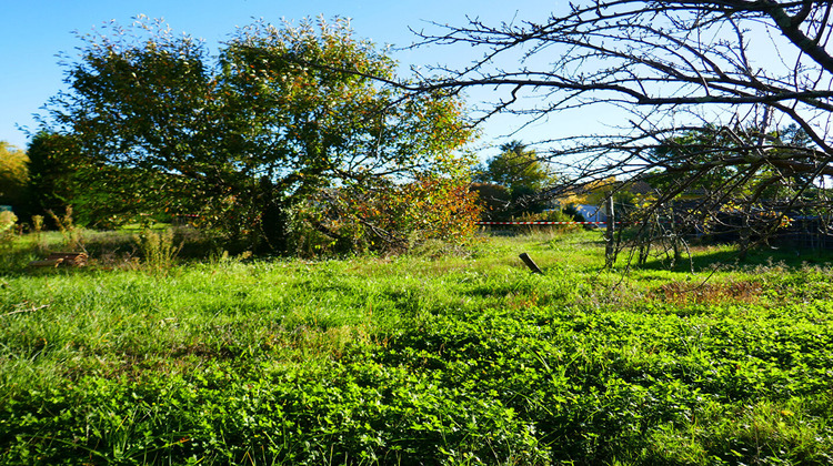 Ma-Cabane - Vente Terrain LISLE-SUR-TARN, 743 m²