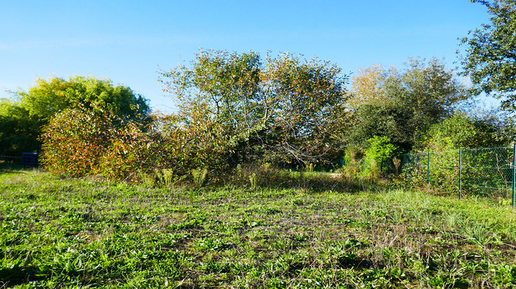 Ma-Cabane - Vente Terrain LISLE-SUR-TARN, 743 m²