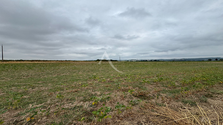 Ma-Cabane - Vente Terrain LISLE-SUR-TARN, 40000 m²