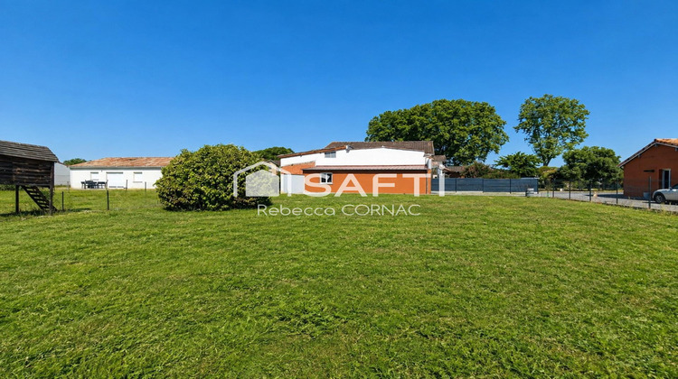 Ma-Cabane - Vente Terrain Lisle-sur-Tarn, 681 m²
