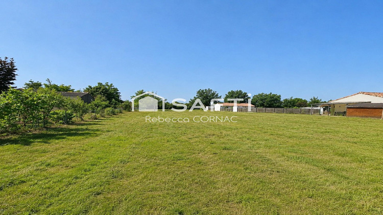 Ma-Cabane - Vente Terrain Lisle-sur-Tarn, 1390 m²