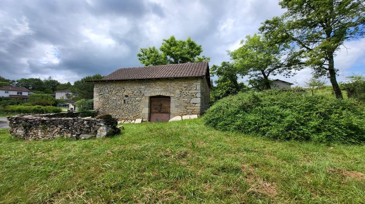 Ma-Cabane - Vente Terrain Lissac-et-Mouret, 1934 m²