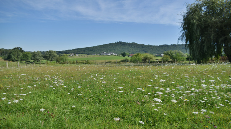 Ma-Cabane - Vente Terrain Lissac-sur-Couze, 1464 m²