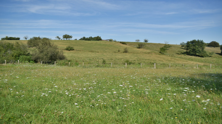 Ma-Cabane - Vente Terrain Lissac-sur-Couze, 1464 m²