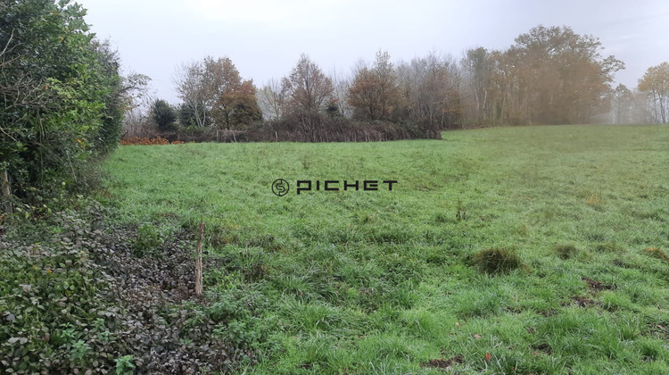 Ma-Cabane - Vente Terrain LISSAC-SUR-COUZE, 1500 m²