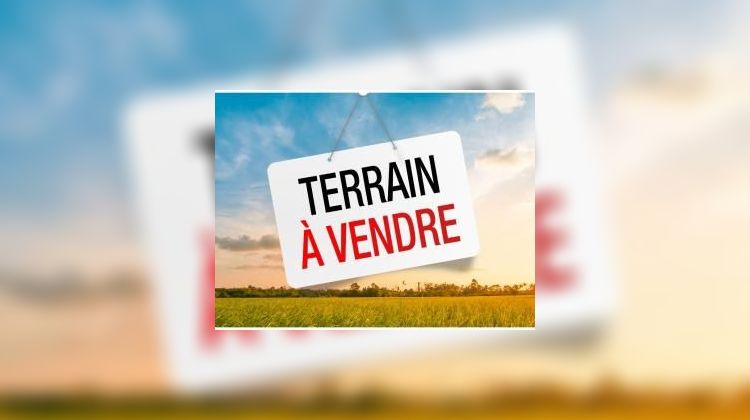 Ma-Cabane - Vente Terrain Lissieu, 1050 m²