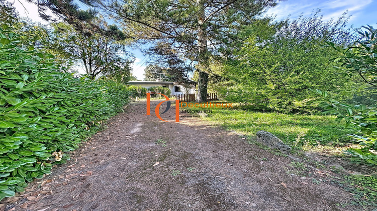 Ma-Cabane - Vente Terrain Lissieu, 1510 m²