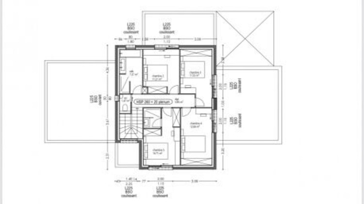 Ma-Cabane - Vente Terrain Lissieu, 826 m²