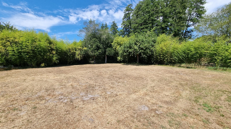 Ma-Cabane - Vente Terrain Lit-et-Mixe, 1726 m²