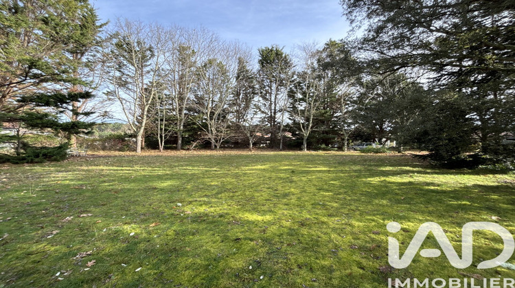 Ma-Cabane - Vente Terrain Lit-Et-Mixe, 1434 m²