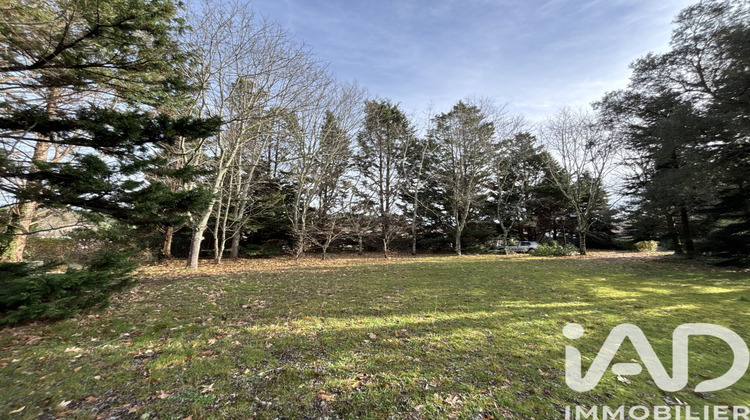 Ma-Cabane - Vente Terrain Lit-Et-Mixe, 1434 m²
