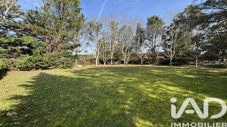 Ma-Cabane - Vente Terrain Lit-Et-Mixe, 1434 m²
