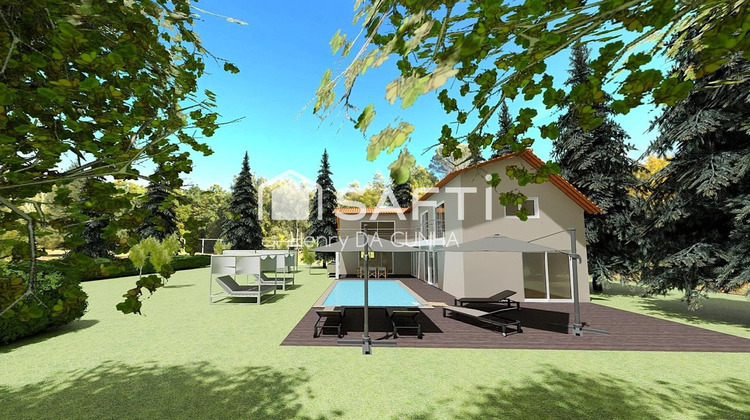 Ma-Cabane - Vente Terrain Lit-Et-Mixe, 1434 m²